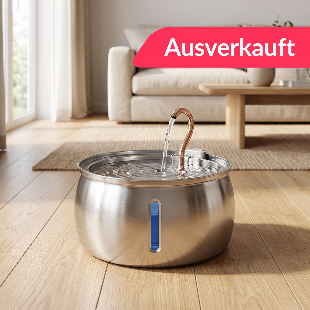 PureSpring™ Trinkbrunnen