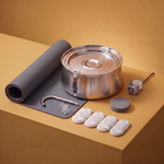 PureSpring™ 2.0 Trinkbrunnen Kit